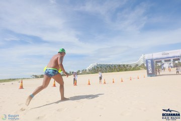 THE ARENA OCEANMAN CAM RANH VIỆT NAM 2023 - Ảnh #593186