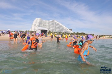 THE ARENA OCEANMAN CAM RANH VIỆT NAM 2023 - Ảnh #596941