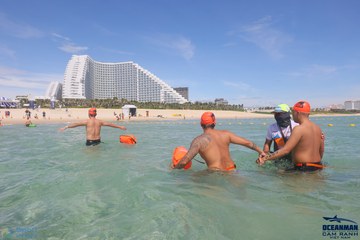 THE ARENA OCEANMAN CAM RANH VIỆT NAM 2023 - Ảnh #586011