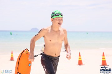 THE ARENA OCEANMAN CAM RANH VIỆT NAM 2023 - Ảnh #597507
