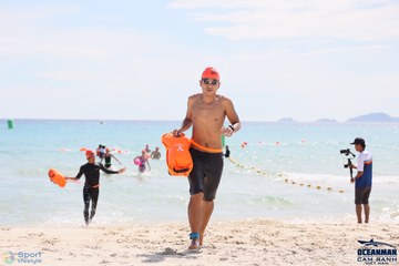 THE ARENA OCEANMAN CAM RANH VIỆT NAM 2023 - Ảnh #594960