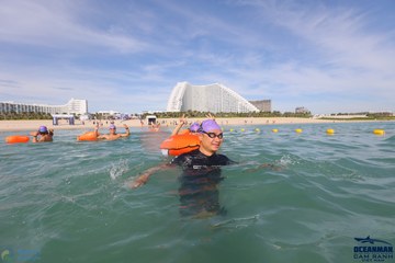 THE ARENA OCEANMAN CAM RANH VIỆT NAM 2023 - Ảnh #596510