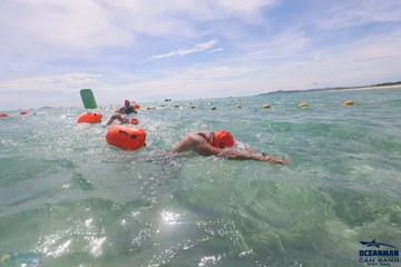 THE ARENA OCEANMAN CAM RANH VIỆT NAM 2023 - Ảnh #585598