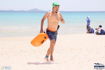 THE ARENA OCEANMAN CAM RANH VIỆT NAM 2023 - Ảnh #597562