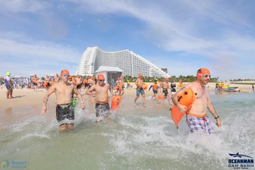 THE ARENA OCEANMAN CAM RANH VIỆT NAM 2023 - Ảnh #598047