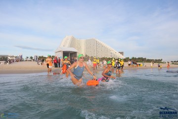 THE ARENA OCEANMAN CAM RANH VIỆT NAM 2023 - Ảnh #594954