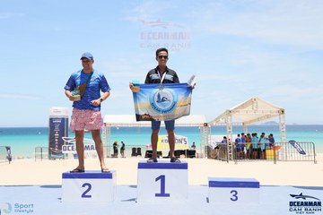 THE ARENA OCEANMAN CAM RANH VIỆT NAM 2023 - Ảnh #598094
