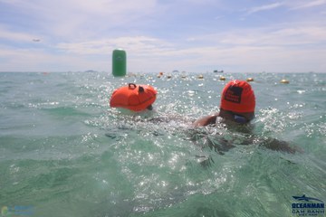 THE ARENA OCEANMAN CAM RANH VIỆT NAM 2023 - Ảnh #587605