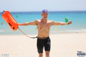 THE ARENA OCEANMAN CAM RANH VIỆT NAM 2023 - Ảnh #589755