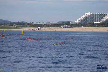 THE ARENA OCEANMAN CAM RANH VIỆT NAM 2023 - Ảnh #587408