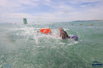 THE ARENA OCEANMAN CAM RANH VIỆT NAM 2023 - Ảnh #586910