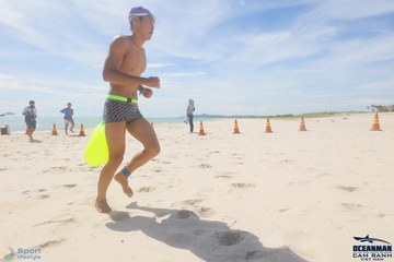 THE ARENA OCEANMAN CAM RANH VIỆT NAM 2023 - Ảnh #593736