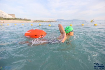 THE ARENA OCEANMAN CAM RANH VIỆT NAM 2023 - Ảnh #595372