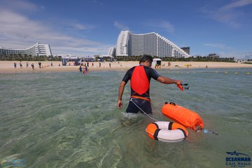 THE ARENA OCEANMAN CAM RANH VIỆT NAM 2023 - Ảnh #586244