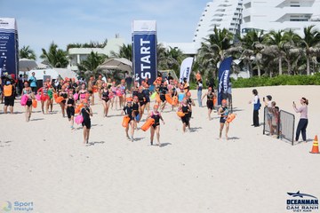 THE ARENA OCEANMAN CAM RANH VIỆT NAM 2023 - Ảnh #594470