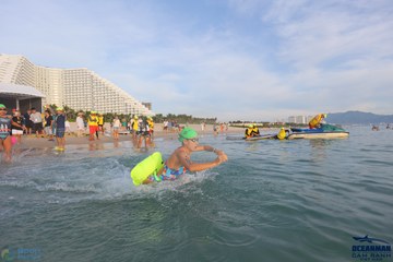 THE ARENA OCEANMAN CAM RANH VIỆT NAM 2023 - Ảnh #594922