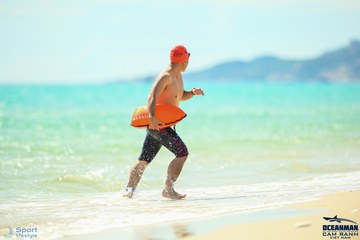 THE ARENA OCEANMAN CAM RANH VIỆT NAM 2023 - Ảnh #585390