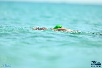 THE ARENA OCEANMAN CAM RANH VIỆT NAM 2023 - Ảnh #593073