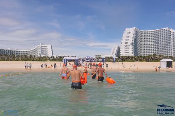THE ARENA OCEANMAN CAM RANH VIỆT NAM 2023 - Ảnh #585768