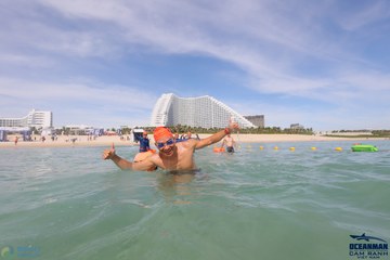 THE ARENA OCEANMAN CAM RANH VIỆT NAM 2023 - Ảnh #598433