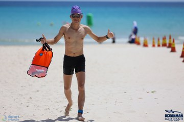 THE ARENA OCEANMAN CAM RANH VIỆT NAM 2023 - Ảnh #590639