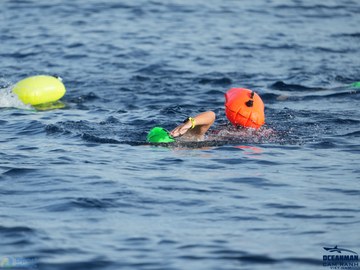 THE ARENA OCEANMAN CAM RANH VIỆT NAM 2023 - Ảnh #594990
