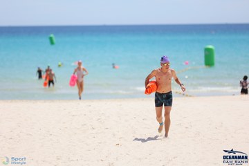 THE ARENA OCEANMAN CAM RANH VIỆT NAM 2023 - Ảnh #590271