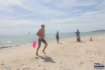 THE ARENA OCEANMAN CAM RANH VIỆT NAM 2023 - Ảnh #592536