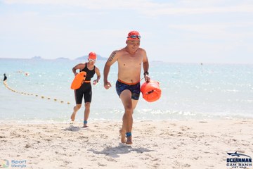 THE ARENA OCEANMAN CAM RANH VIỆT NAM 2023 - Ảnh #594707