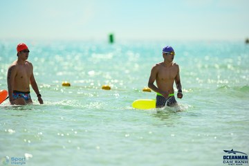 THE ARENA OCEANMAN CAM RANH VIỆT NAM 2023 - Ảnh #584950
