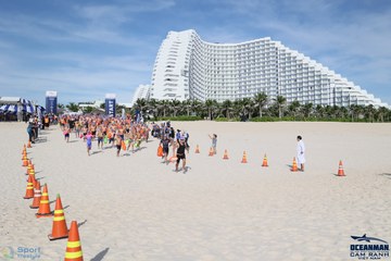 THE ARENA OCEANMAN CAM RANH VIỆT NAM 2023 - Ảnh #593294