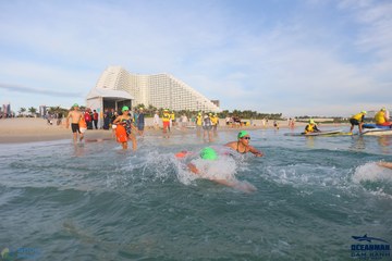THE ARENA OCEANMAN CAM RANH VIỆT NAM 2023 - Ảnh #595026