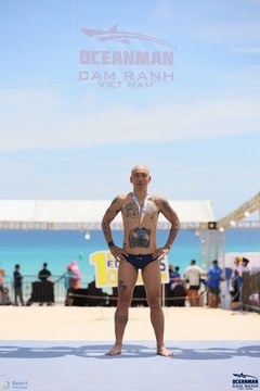 THE ARENA OCEANMAN CAM RANH VIỆT NAM 2023 - Ảnh #592207