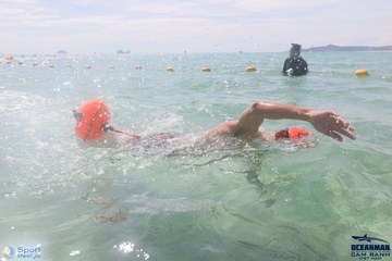 THE ARENA OCEANMAN CAM RANH VIỆT NAM 2023 - Ảnh #587384