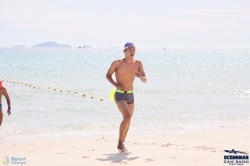 THE ARENA OCEANMAN CAM RANH VIỆT NAM 2023 - Ảnh #593235