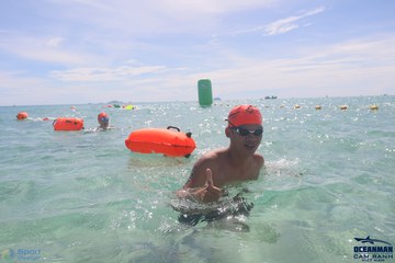 THE ARENA OCEANMAN CAM RANH VIỆT NAM 2023 - Ảnh #585921