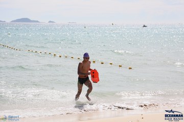 THE ARENA OCEANMAN CAM RANH VIỆT NAM 2023 - Ảnh #593043