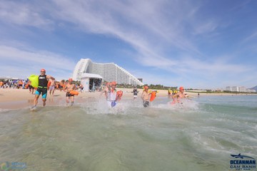 THE ARENA OCEANMAN CAM RANH VIỆT NAM 2023 - Ảnh #597995