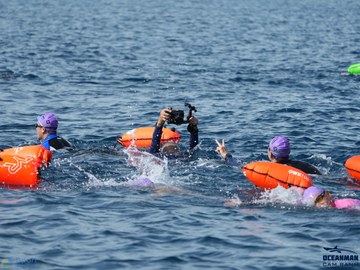 THE ARENA OCEANMAN CAM RANH VIỆT NAM 2023 - Ảnh #599699