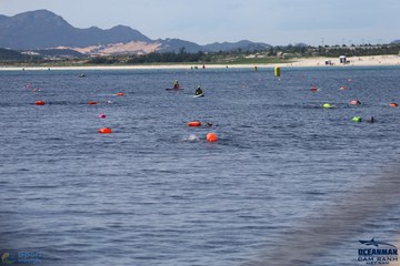 THE ARENA OCEANMAN CAM RANH VIỆT NAM 2023 - Ảnh #595507