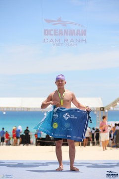 THE ARENA OCEANMAN CAM RANH VIỆT NAM 2023 - Ảnh #592299
