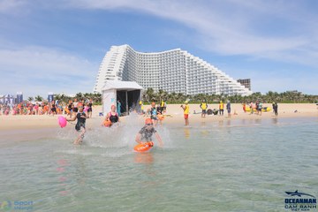 THE ARENA OCEANMAN CAM RANH VIỆT NAM 2023 - Ảnh #598517