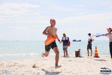 THE ARENA OCEANMAN CAM RANH VIỆT NAM 2023 - Ảnh #594333