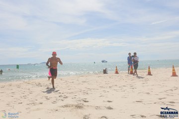 THE ARENA OCEANMAN CAM RANH VIỆT NAM 2023 - Ảnh #593234