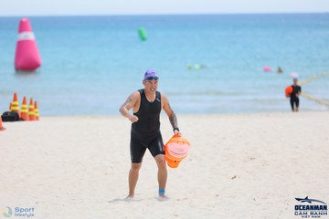 THE ARENA OCEANMAN CAM RANH VIỆT NAM 2023 - Ảnh #591452