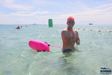 THE ARENA OCEANMAN CAM RANH VIỆT NAM 2023 - Ảnh #586097