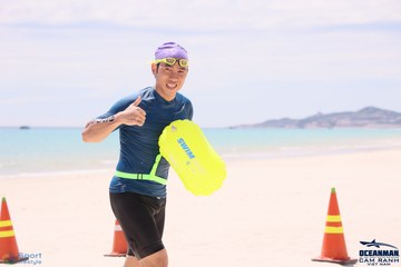 THE ARENA OCEANMAN CAM RANH VIỆT NAM 2023 - Ảnh #597044