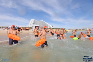 THE ARENA OCEANMAN CAM RANH VIỆT NAM 2023 - Ảnh #598179
