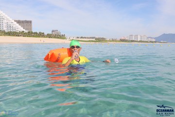 THE ARENA OCEANMAN CAM RANH VIỆT NAM 2023 - Ảnh #586438