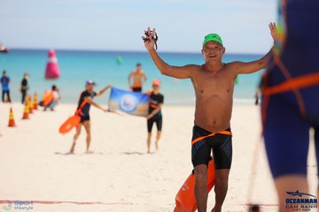 THE ARENA OCEANMAN CAM RANH VIỆT NAM 2023 - Ảnh #590181